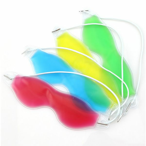 Cold Gel Eye Mask